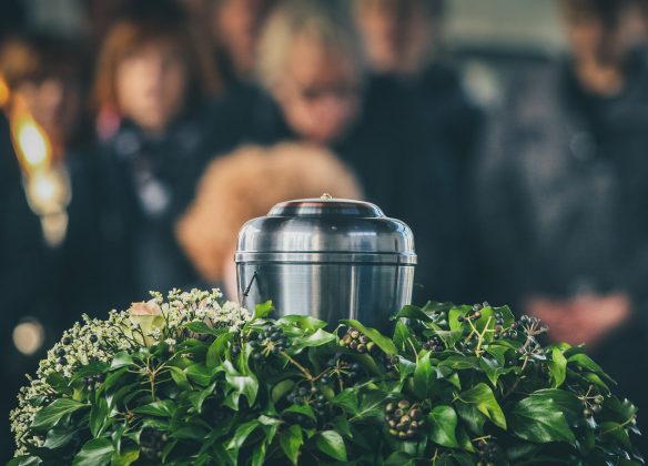 Choisir la crémation dans les Bouches-du-Rhône