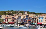 Agence de Cassis